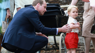 Royal Family: Prince George Has Become 'Number One Target' of Paparazzi